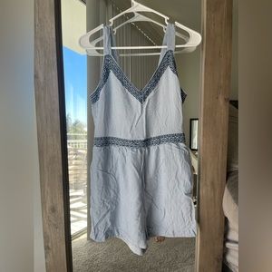 Cute romper